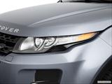  Drivers Side Headlight photo